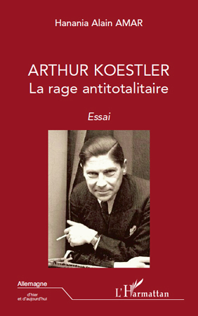 Image de Arthur Koestler