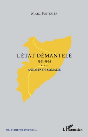 Image de L'Etat démantelé 1991-1995