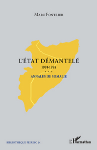 Image de L'Etat démantelé 1991-1995