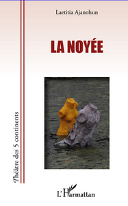 Picture of La noyée