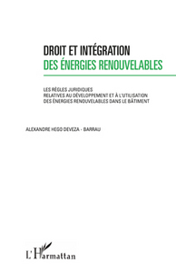 Image de Droit et intégration des énergies renouvelables