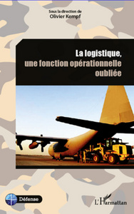 Image de La logistique, une fonction opérationnelle oubliée