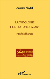 Picture of LA THEOLOGIE CONTEXTUELLE ARABE