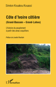 Picture of Côte d'Ivoire côtière