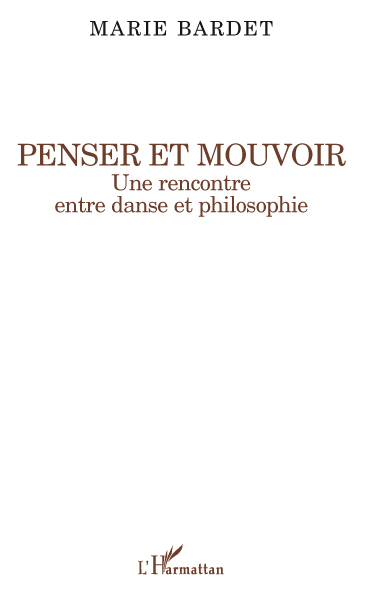 Image de Penser et mouvoir