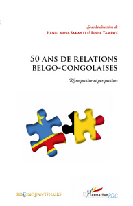 Image de 50 ans de relations belgo-congolaises