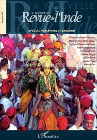 Picture of La Nouvelle revue de l'Inde 5