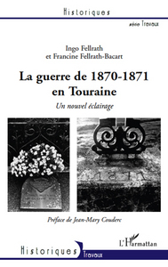 Image de La guerre de 1870-1871 en Touraine