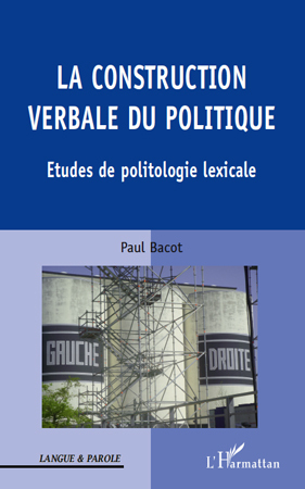 Image de La construction verbale du politique