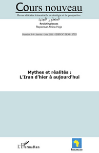 Image de Mythes et réalités : l'Iran d'hier à aujourd'hui