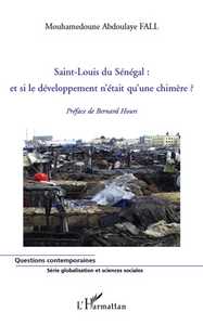 Picture of Saint-Louis du Sénégal : et si le développement n'était qu'une chimère ?