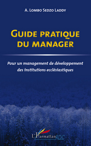 Picture of Guide pratique du manager