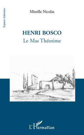 Picture of Henri Bosco