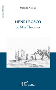 Picture of Henri Bosco