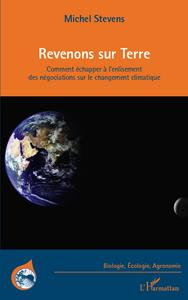 Picture of Revenons sur Terre