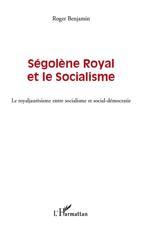 Image de Ségolène Royal et le socialisme