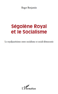 Image de Ségolène Royal et le socialisme