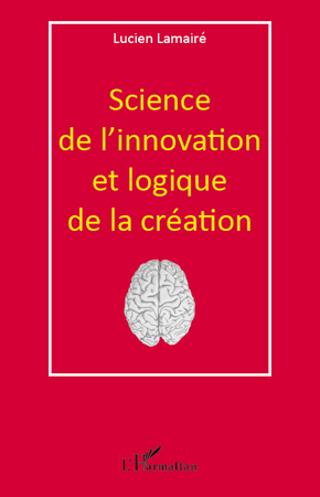 Image de Science de l'innovation et logique de la création