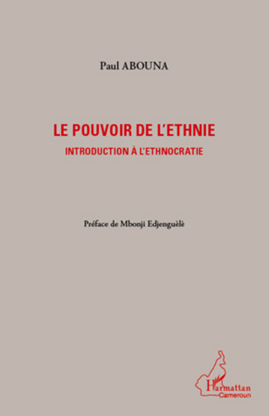 Picture of Le pouvoir de l'ethnie