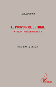 Picture of Le pouvoir de l'ethnie