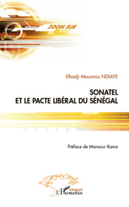 Picture of Sonatel et le pacte libéral du Sénégal