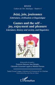 Image de Je(u), joie, jouissance