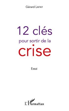 Image de 12 clés pour sortir de la crise