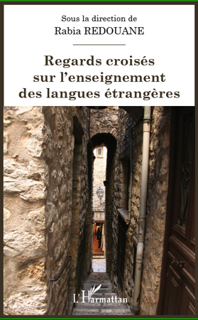 Image de Regards croisés sur l'enseignement des langues étrangères