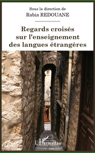 Image de Regards croisés sur l'enseignement des langues étrangères