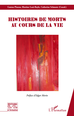 Picture of Histoires de morts au cours de la vie