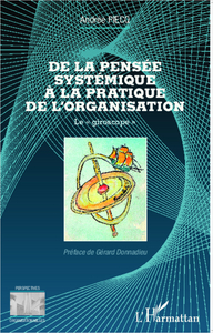 Image de De la pensée systémique à la pratique de l'organisation