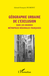 Image de Géographie urbaine de l'exclusion