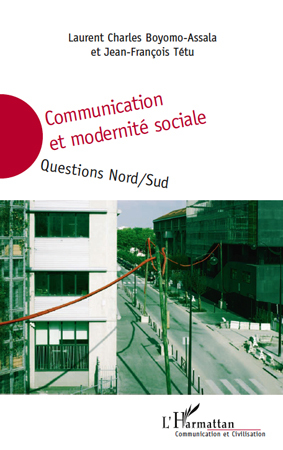 Image de Communication et modernité sociale