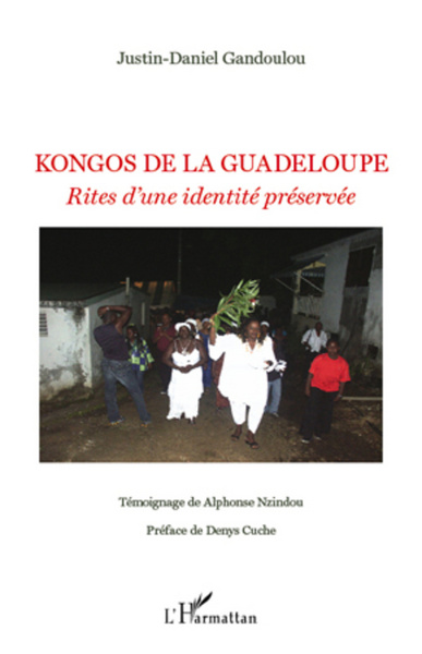 Picture of Kongos de la Guadeloupe
