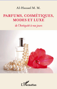 Image de Parfums, cosmétiques, modes et luxe