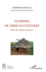 Picture of Glimpses of african cultures