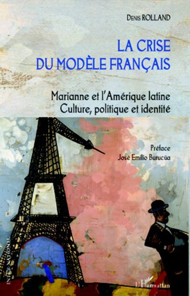 Image de La crise du modèle français