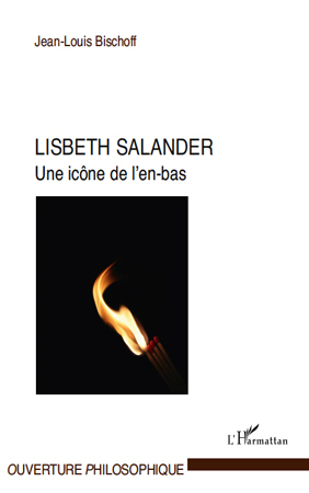 Image de Lisbeth Salander