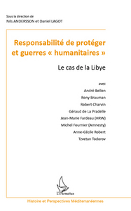Image de Responsabilité de protéger et guerres "humanitaires"