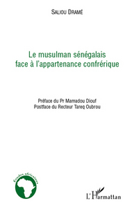 Picture of Le musulman sénégalais face à l'appartenance confrérique