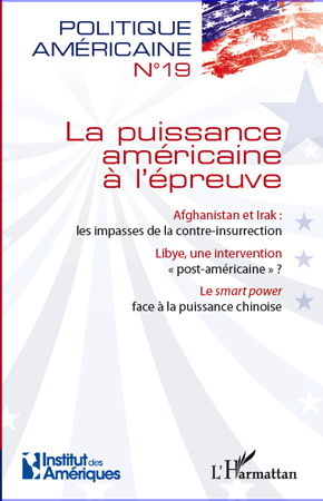 Image de La puissance américaine à l'épreuve