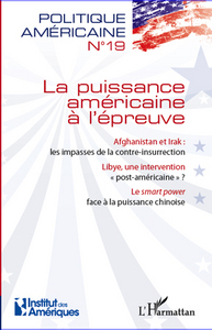 Image de La puissance américaine à l'épreuve