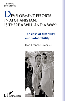 Picture of Development efforts in Afghanistan: is there a will and a way ?