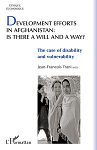 Picture of Development efforts in Afghanistan: is there a will and a way ?