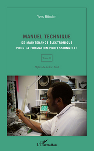 Picture of Manuel technique (Tome II)