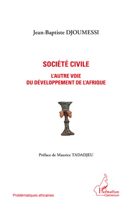 Picture of Société civile l'autre voie du développement de l'Afrique