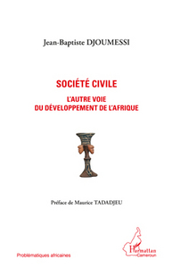 Picture of Société civile l'autre voie du développement de l'Afrique