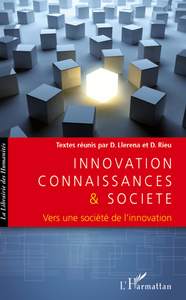 Picture of Innovation connaissances et société