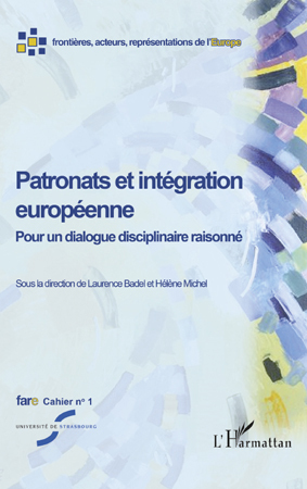 Image de Patronats et intégration européenne
