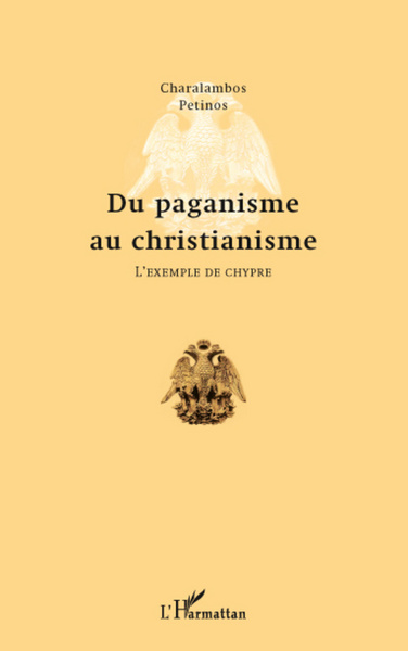 Picture of Du paganisme au christianisme